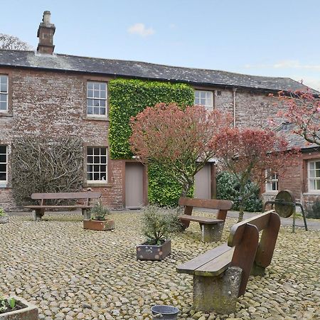 Вилла Blaithwaite Stables Blencogo Экстерьер фото